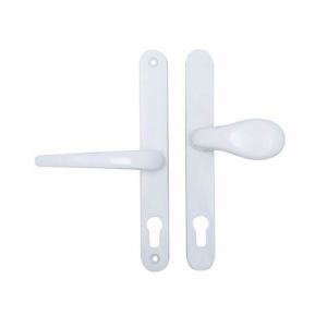 Cego Lever Moveable Pad 70mm/92mm PZ Sprung 215mm Screw Centres